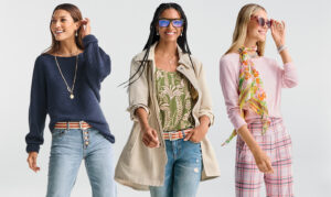 Women's Clothing